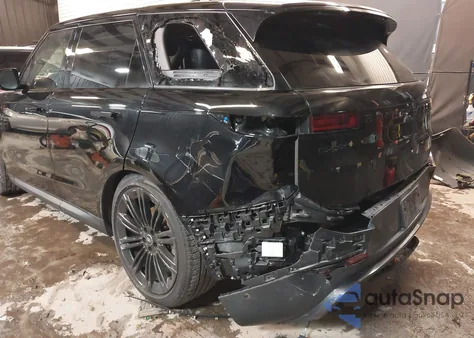 2024 Land Rover Range Rover Sport Se z USA, uszkodzony, nr VIN SAL1P9EU6RA419633